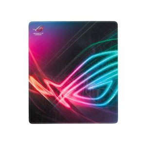 Alfombrilla Asus Rog Strix Edge 400X450X2Mm DSP0000002158