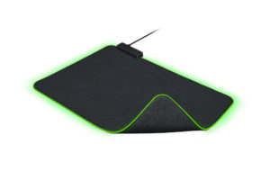 Alfombrilla Gaming Razer Goliathus Chroma DSP0000002164