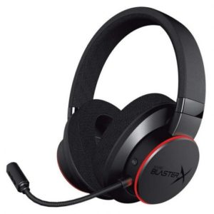 Auriculares Gaming Creative Sound Blasterx H6 MGS0000001173