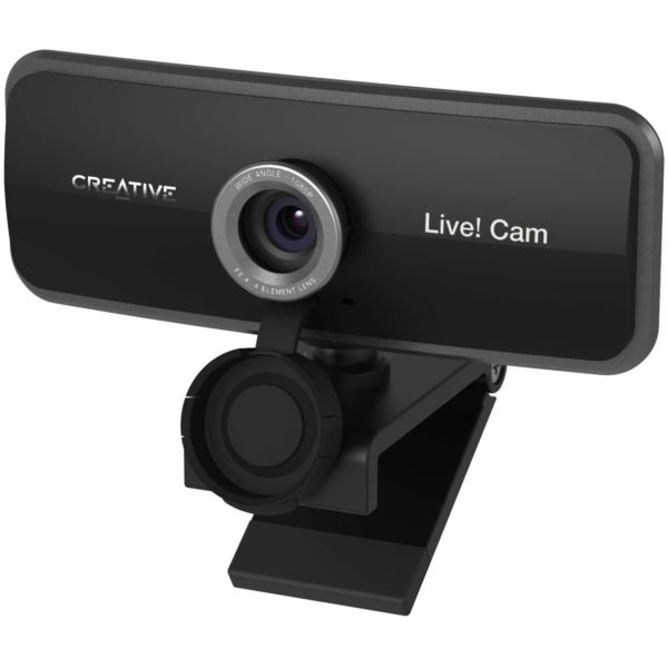 Webcam Creative Live Cam Sync 1080P MGS0000001199