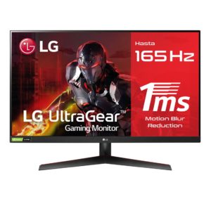 Monitor Led Lg 32Gn550 - B 31.5Pulgadas 1920 MGS0000001531