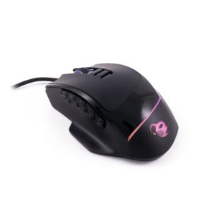 Mouse Raton Coolbox Deep Gaming Proswap MGS0000001819