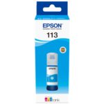 Cartucho Tinta Epson 113 Ecotank Pigment MGS0000001895