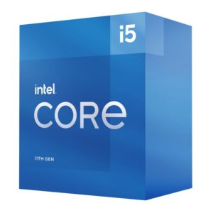 Micro. Intel I5 11500 Lga 1200 MGS0000001912