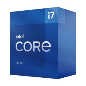 Micro. Intel I7 11700F Lga 1200 MGS0000001919