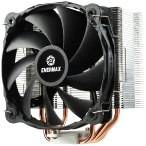 Ventilador Disipador Gaming Enermax Ets - F40 - Fs Silent MGS0000001989