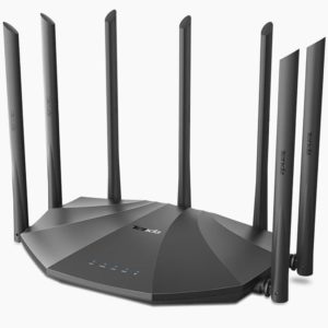 Router Wifi Ac23 Dual Band Ac2100 MGS0000002071