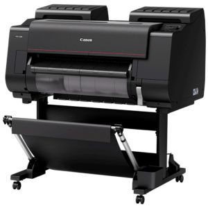 Plotter Canon Pro - 2100 Imageprograf A1 24Pulgadas MGS0000002127