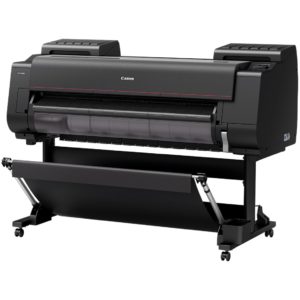 Plotter Canon Pro - 4100 Imageprograf 44Pulgadas 2400Ppp MGS0000002130