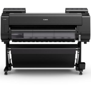 Plotter Canon Pro - 4100S Imageprograf 44Pulgadas 2400Ppp MGS0000002133