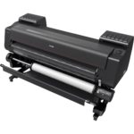 Plotter Canon Pro - 6100 Imageprograf 60Pulgadas 2400Ppp MGS0000002134