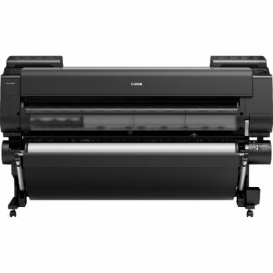 Plotter Canon Pro - 6100S Imageprograf 60Pulgadas 2400Ppp MGS0000002136