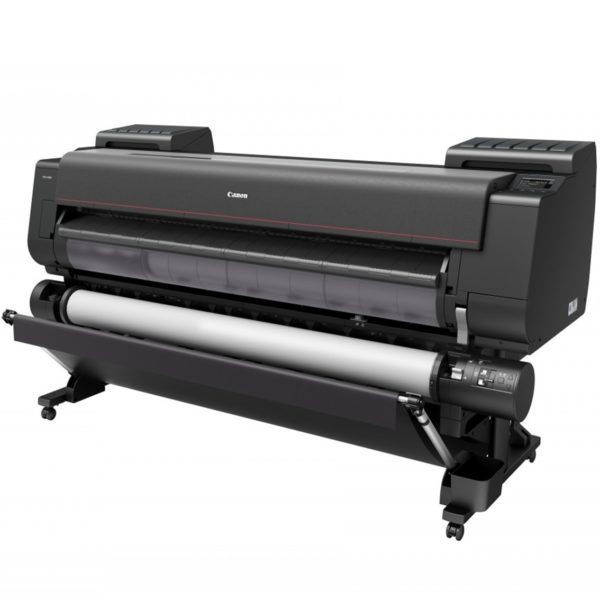 Kit Plotter Canon Pro - 6100 + 2 MGS0000002205