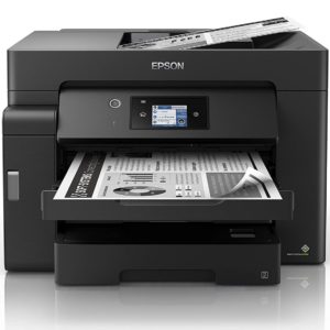 Multifuncion Epson Inyeccion Monocromo Ecotank Et - M16600 MGS0000002259