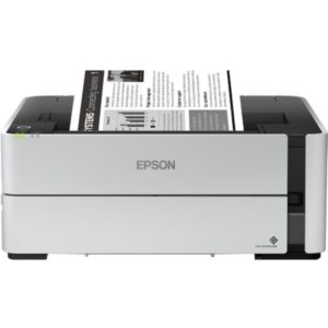 Impresora Epson Inyeccion Monocromo Ecotank Et - M1170 MGS0000002265