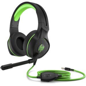Auriculares Con Microfono Hp Pavilion 400 MGS0000002292
