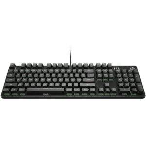 Teclado Hp Pavilion 550 Usb Gaming MGS0000002296