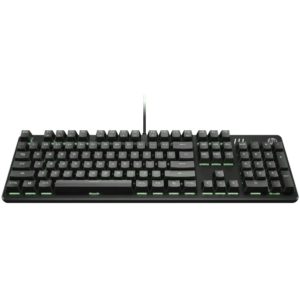 Teclado Hp Pavilion 550 Usb Gaming MGS0000002296