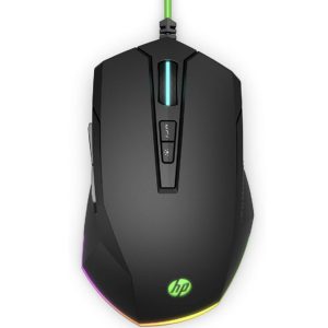 Mouse Raton Hp Pavilion Gaming Mouse MGS0000002298