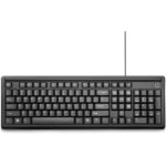 Teclado Hp 100 Usb MGS0000002301