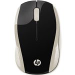 Mouse Raton Hp Wireless Inalambrico 200 MGS0000002307