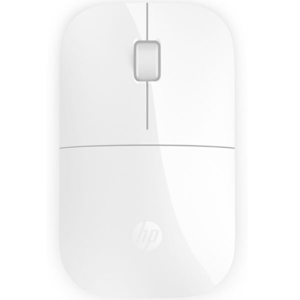 Mouse Raton Hp Wireless Inalambrico Z3700 MGS0000002309