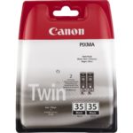 Cartucho Canon Cli - 35 Negro MGS0000002312