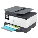 Multifuncion Hp Inyeccion Color Officejet Pro MGS0000002315