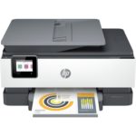 Multifuncion Hp Inyeccion Color Officejet Pro MGS0000002345