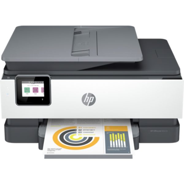 Multifuncion Hp Inyeccion Color Officejet Pro MGS0000002345