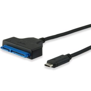 Adaptador Equip Usb Tipo C A MGS0000002353