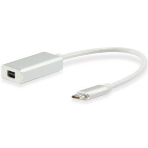 Adaptador Equip Usb Tipo C A MGS0000002356