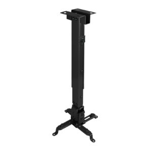 Soporte Proyector Techo Tooq Pj2012T - B Negro MGS0000002372