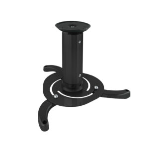 Soporte Proyector Techo Tooq Pj1010Tn - B Negro MGS0000002373