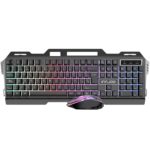 Kit Teclado + Raton Optico Innjoo MGS0000002396