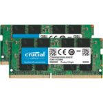 Memoria Ddr4 16Gb 2X8Gb Crucial Sodimm MGS0000002411