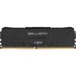 Memoria Ddr4 8Gb Crucial Ballistix Gaming MGS0000002414