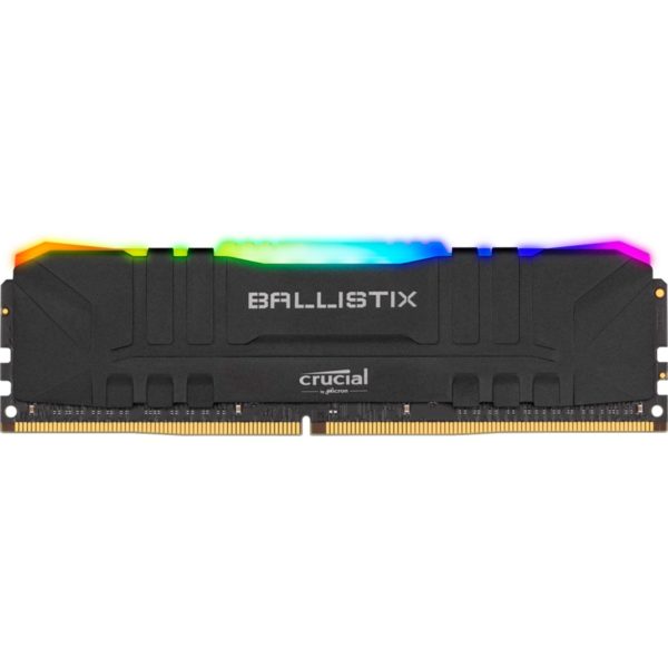 Memoria Ddr4 8Gb Crucial Ballistix Gaming MGS0000002422