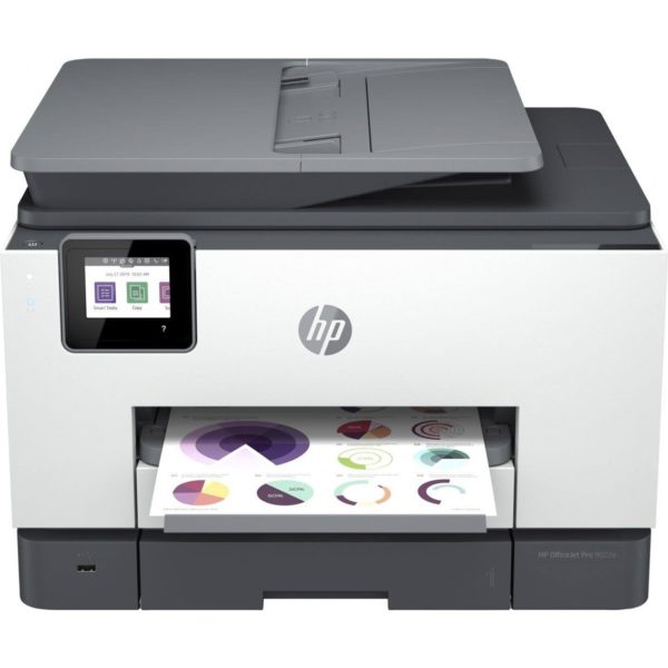 Multifuncion Hp Inyeccion Color Officejet Pro MGS0000002429