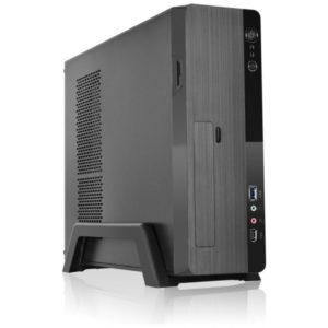 Caja Ordenador Sobremesa L - Link Microatx Slim MGS0000002441