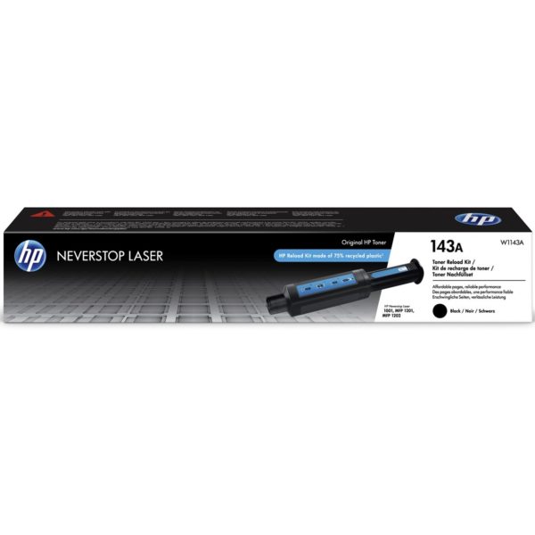 Kit Recarga Toner Original Hp Neverstop MGS0000002461