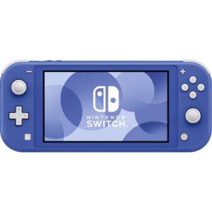 Consola Nintendo Switch Lite Azul MGS0000002474