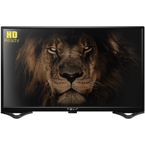 Tv Nevir 32Pulgadas Led Hd Ready NVR-8075-32