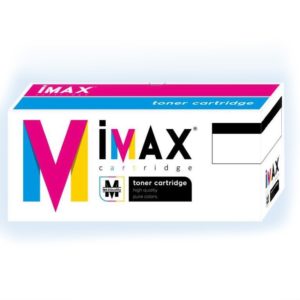 Toner Imax Q6470A Negro Hp (6000Pag) 016470