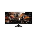 Monitor Led Lg 25Pulgadas 25Um58 - P 2560 25UM58-P