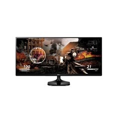 Monitor Led Lg 25Pulgadas 25Um58 - P 2560 25UM58-P