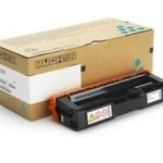 Toner Ricoh 407717 Cian Larga Duracion 407717