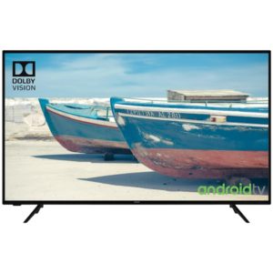 Tv Hitachi 65Pulgadas Led 4K Uhd 65HAK5751