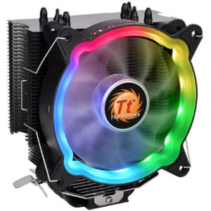 Ventilador Cpu Gaming Thermaltake Ux200 Argb CL-P065-AL12SW-A