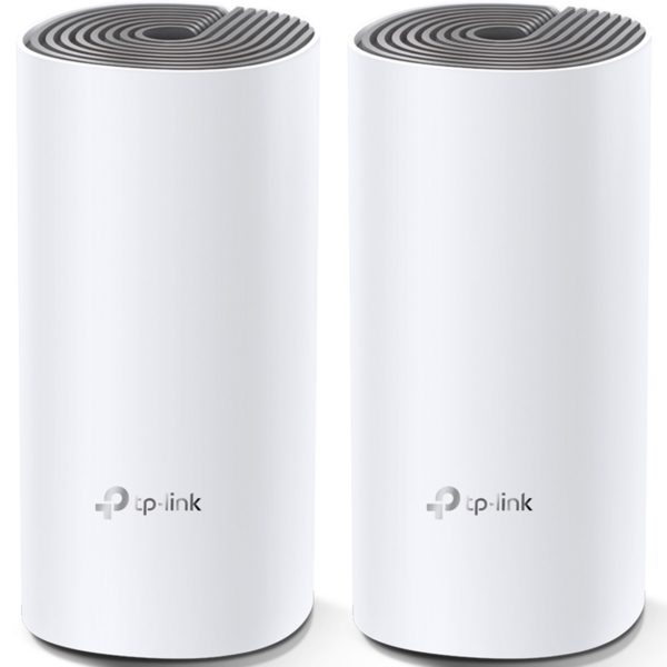 Wifi Mesh Deco E4 Ac1200 Tp DECOE42PACK